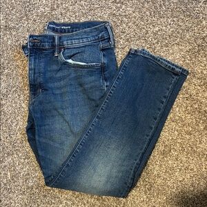 Mutual Weave Jeans The Taper 33x30